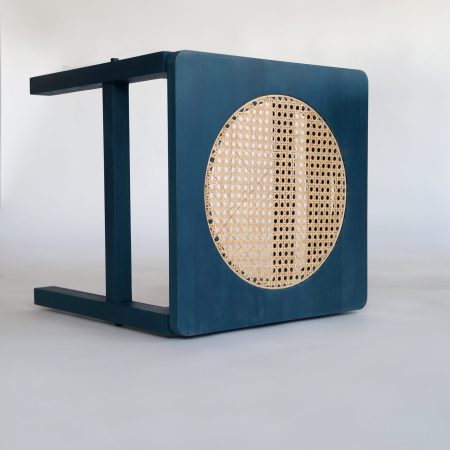 The Beirut Side Table
