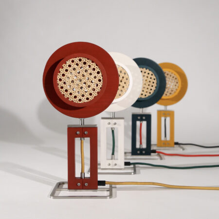 The Beirut Mini Lamp