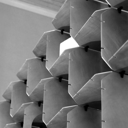 TOY - Modular Unit