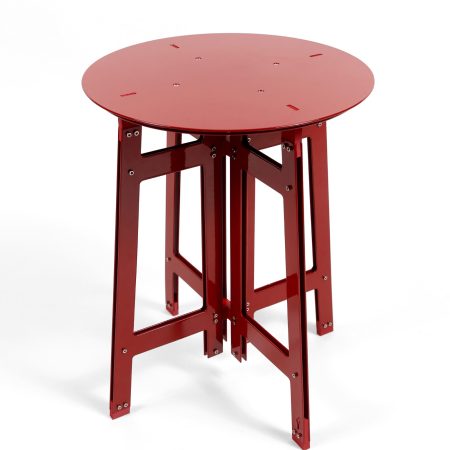 XO Stool / Side Table (Copy)