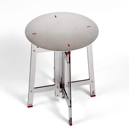 XO Stool / Side Table
